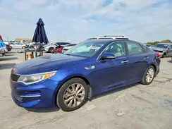 5XXGT4L33JG268463 2018 KIA OPTIMA
