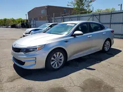 5XXGT4L33JG268592 2018 KIA OPTIMA