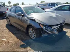 5XXGT4L33JG268673 2018 KIA OPTIMA