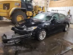 5XXGT4L33JG268768 2018 KIA OPTIMA