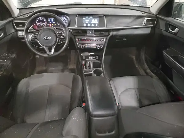 5XXGT4L33JG268768 2018 KIA OPTIMA - Image 8
