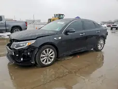 5XXGT4L33JG268771 2018 KIA OPTIMA