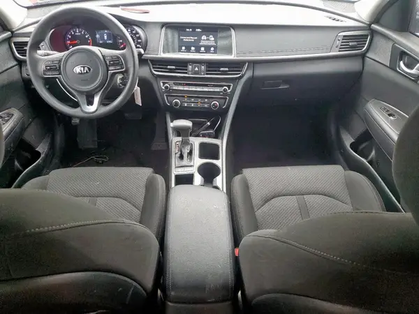 5XXGT4L33JG268771 2018 KIA OPTIMA - Image 8
