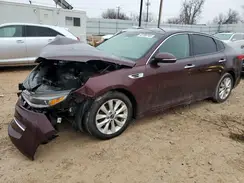 5XXGT4L33JG268947 2018 KIA OPTIMA