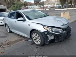 5XXGT4L33JG268995 2018 KIA OPTIMA