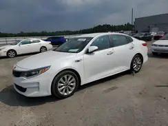 5XXGT4L33JG269063 2018 KIA OPTIMA