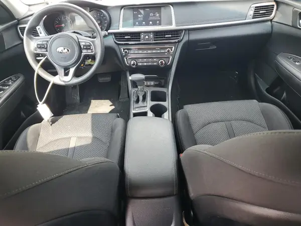 5XXGT4L33JG269063 2018 KIA OPTIMA - Image 8