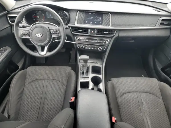5XXGT4L33JG269080 2018 KIA OPTIMA - Image 8