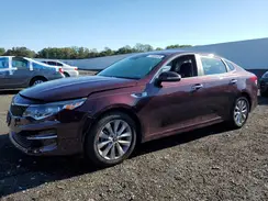 5XXGT4L33JG269371 2018 KIA OPTIMA