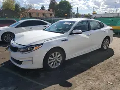 5XXGT4L33JG269466 2018 KIA OPTIMA
