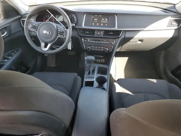 5XXGT4L33JG269466 2018 KIA OPTIMA - Image 8