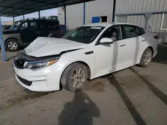 5XXGT4L33JG269533 2018 KIA OPTIMA