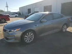 5XXGT4L33JG269564 2018 KIA OPTIMA