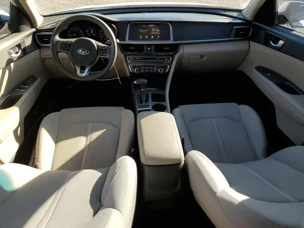5XXGT4L33JG270116 2018 KIA OPTIMA - Image 8