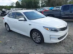 5XXGT4L33JG270343 2018 KIA OPTIMA