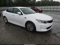 5XXGT4L33JG270360 2018 KIA OPTIMA