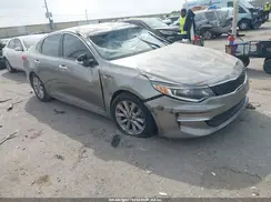 5XXGT4L33JG270407 2018 KIA OPTIMA