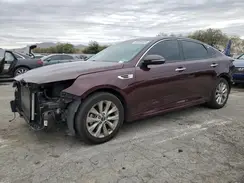 5XXGT4L33JG271041 2018 KIA OPTIMA