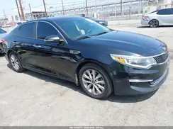 5XXGT4L33JG271167 2018 KIA OPTIMA