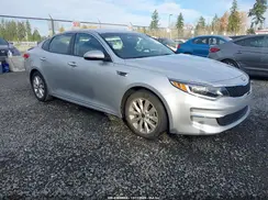 5XXGT4L33JG271542 2018 KIA OPTIMA