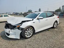 5XXGT4L33JG272111 2018 KIA OPTIMA