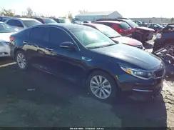 5XXGT4L33JG272223 2018 KIA OPTIMA