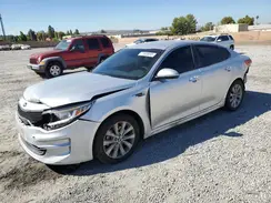 5XXGT4L33JG273341 2018 KIA OPTIMA