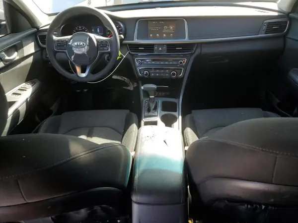 5XXGT4L33JG273341 2018 KIA OPTIMA - Image 8