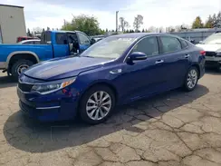 5XXGT4L33JG274246 2018 KIA OPTIMA