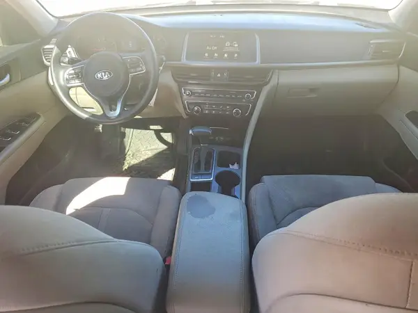 5XXGT4L33JG274912 2018 KIA OPTIMA - Image 8
