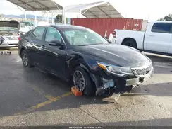 5XXGT4L33KG275186 2019 KIA OPTIMA
