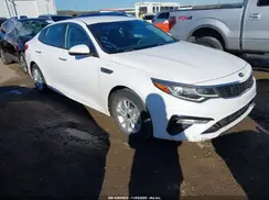 5XXGT4L33KG275219 2019 KIA OPTIMA