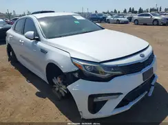 5XXGT4L33KG275284 2019 KIA OPTIMA