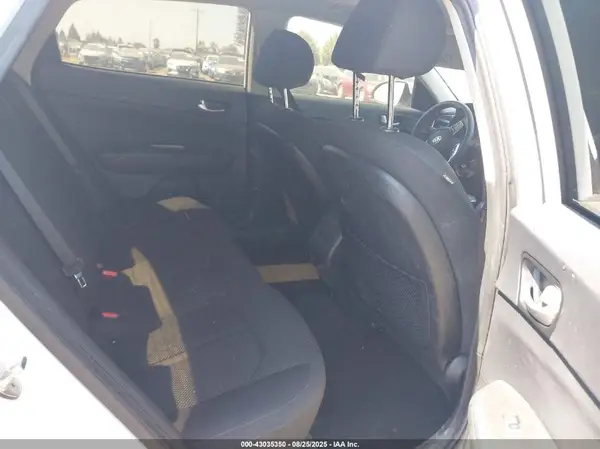 5XXGT4L33KG275284 2019 KIA OPTIMA - Image 8