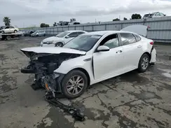 5XXGT4L33KG275320 2019 KIA OPTIMA