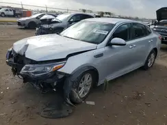 5XXGT4L33KG275415 2019 KIA OPTIMA