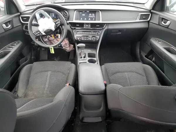 5XXGT4L33KG275415 2019 KIA OPTIMA - Image 8
