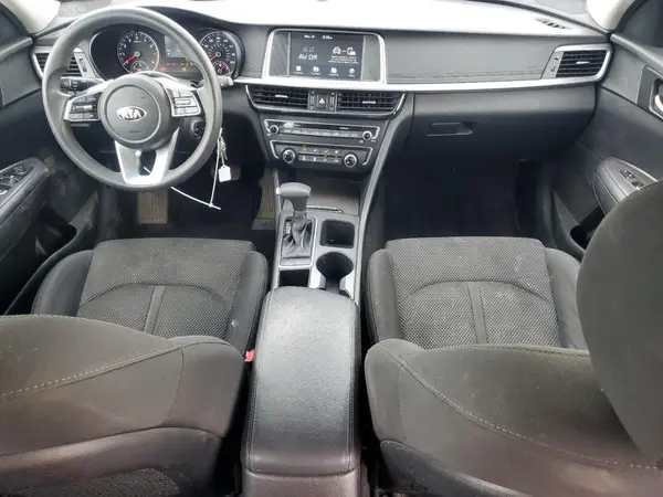 5XXGT4L33KG275544 2019 KIA OPTIMA - Image 8