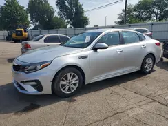 5XXGT4L33KG275768 2019 KIA OPTIMA