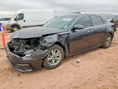 5XXGT4L33KG276547 2019 KIA OPTIMA