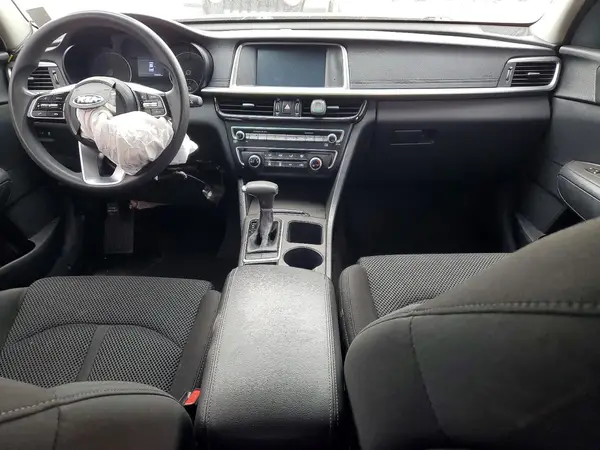 5XXGT4L33KG276547 2019 KIA OPTIMA - Image 8