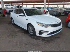 5XXGT4L33KG276791 2019 KIA OPTIMA