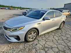 5XXGT4L33KG276905 2019 KIA OPTIMA