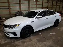 5XXGT4L33KG277049 2019 KIA OPTIMA