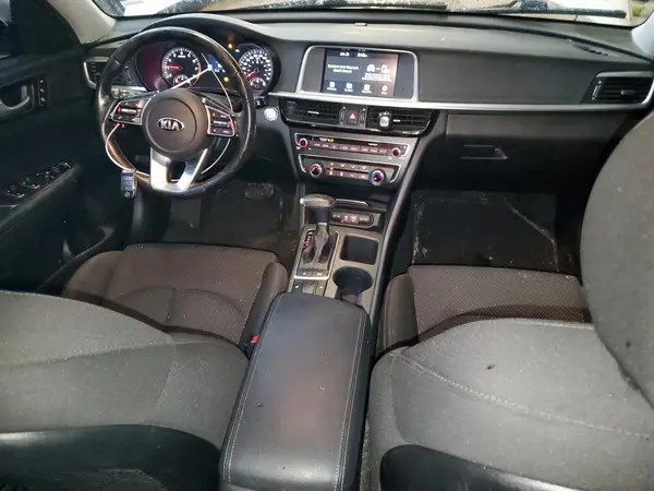 5XXGT4L33KG277049 2019 KIA OPTIMA - Image 8
