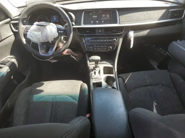 5XXGT4L33KG277679 2019 KIA OPTIMA - Image 8