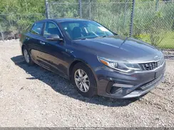 5XXGT4L33KG277813 2019 KIA OPTIMA