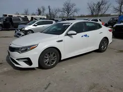 5XXGT4L33KG277956 2019 KIA OPTIMA