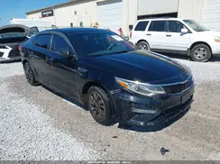 5XXGT4L33KG278816 2019 KIA OPTIMA