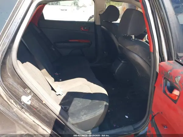 5XXGT4L33KG278816 2019 KIA OPTIMA - Image 8